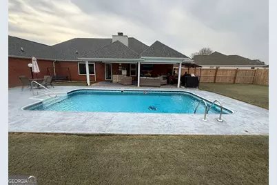 109 Jupiter Lane, Bonaire, GA 31005 - Photo 35