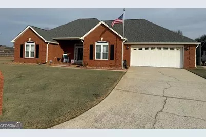 109 Jupiter Lane, Bonaire, GA 31005 - Photo 45