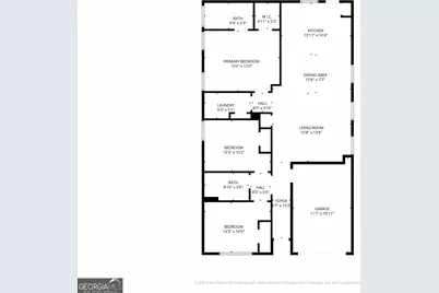 67 Willowrun Drive SW, Rome, GA 30165 - Photo 23