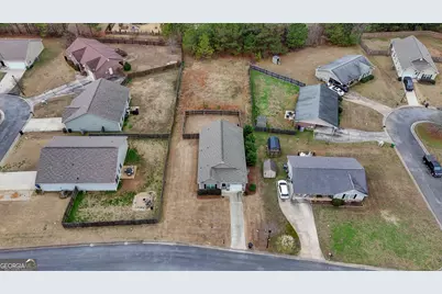 67 Willowrun Drive SW, Rome, GA 30165 - Photo 21