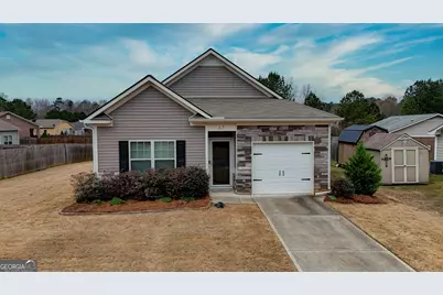 67 Willowrun Drive SW, Rome, GA 30165 - Photo 1