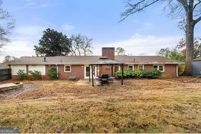 161 Deerwood Circle, Smyrna, GA 30082 - Photo 49