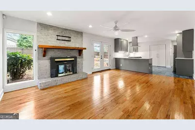 161 Deerwood Circle, Smyrna, GA 30082 - Photo 29