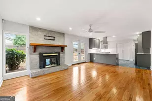 161 Deerwood Cir, Smyrna, GA 30082 - Photo 29