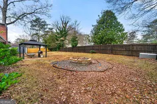 161 Deerwood Cir, Smyrna, GA 30082 - Photo 23
