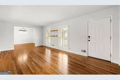 161 Deerwood Circle, Smyrna, GA 30082 - Photo 5