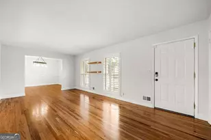 161 Deerwood Cir, Smyrna, GA 30082 - Photo 5