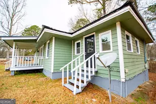 20 Joshua Way, Carrollton, GA 30117 - Photo 5