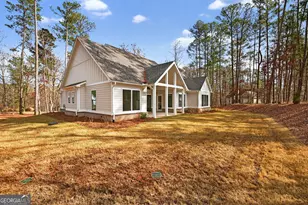 1020 Oak Valley Rd, Greensboro, GA 30642 - Photo 3