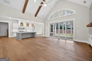 1020 Oak Valley Rd, Greensboro, GA 30642 - Photo 17