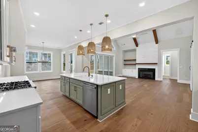 1020 Oak Valley Road, Greensboro, GA 30642 - Photo 37