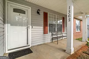 1362 Tara Rd, Jonesboro, GA 30238 - Photo 3