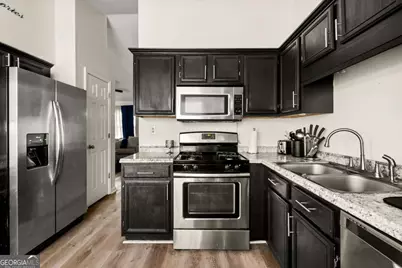 1362 Tara Road, Jonesboro, GA 30238 - Photo 13