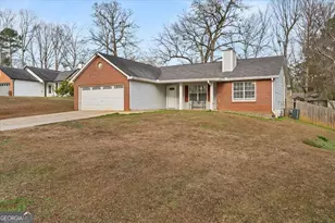 1362 Tara Rd, Jonesboro, GA 30238 - Photo 1