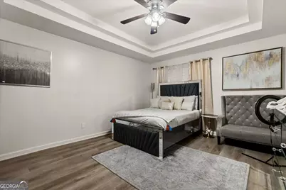 1362 Tara Road, Jonesboro, GA 30238 - Photo 21