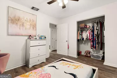 1362 Tara Road, Jonesboro, GA 30238 - Photo 15