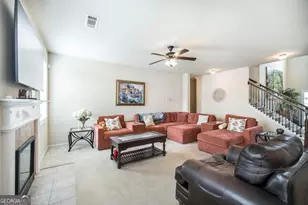 100 Meadow's Walk Dr, Byron, GA 31008 - Photo 13