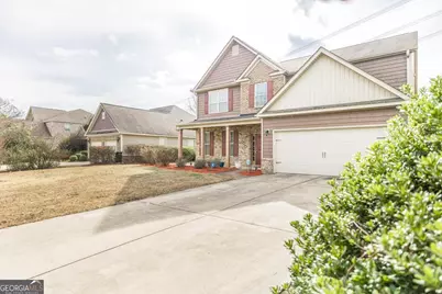 100 Meadows Walk Drive, Byron, GA 31008 - Photo 3