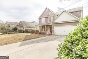 100 Meadow's Walk Dr, Byron, GA 31008 - Photo 3