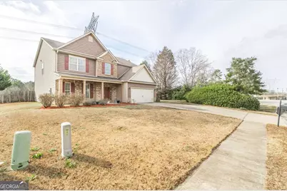 100 Meadows Walk Drive, Byron, GA 31008 - Photo 5