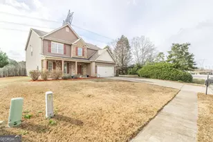 100 Meadow's Walk Dr, Byron, GA 31008 - Photo 5