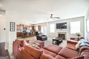 100 Meadow's Walk Dr, Byron, GA 31008 - Photo 15