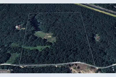 0 Whiteside Road, Chattahoochee Hills, GA 30268 - Photo 9