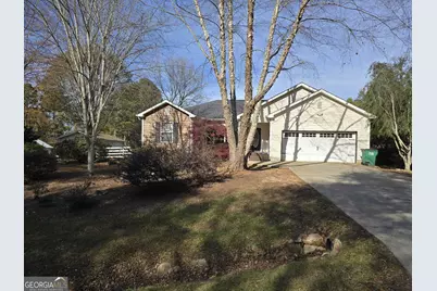 396 Willis Road, Lavonia, GA 30553 - Photo 1