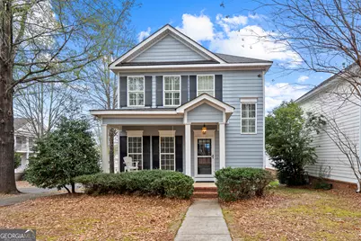 328 Providence Boulevard, Macon, GA 31210 - Photo 1