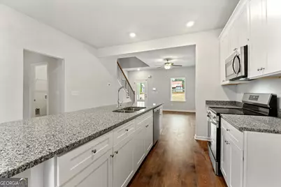 648 Primrose Circle, Greenville, GA 30222 - Photo 9