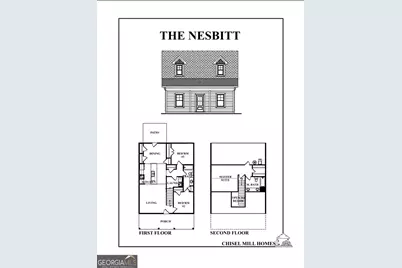 648 Primrose Circle, Greenville, GA 30222 - Photo 1