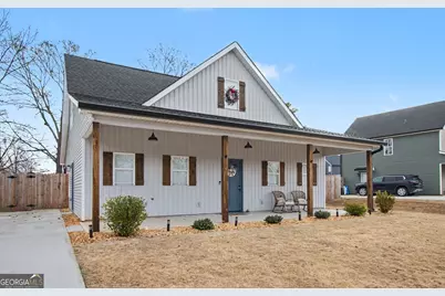 150 Addie Jane Lane, Buchanan, GA 30113 - Photo 3