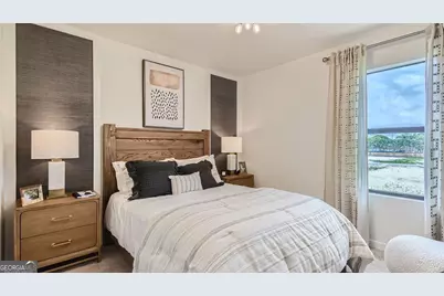 2660 Alderbrook Court #LOT 15, South Fulton, GA 30349 - Photo 9