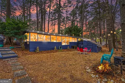 5400 Kings Camp Road SE #B-22, Acworth, GA 30102 - Photo 3