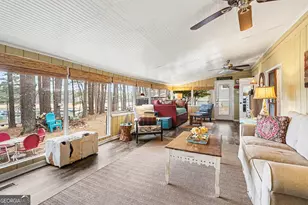 5400 Kings Camp Rd SE, Acworth, GA 30102 - Photo 9