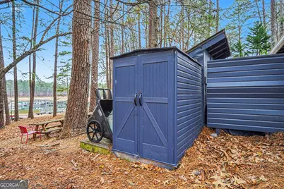 5400 Kings Camp Road SE #B-22, Acworth, GA 30102 - Photo 19