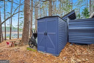 5400 Kings Camp Rd SE, Acworth, GA 30102 - Photo 19