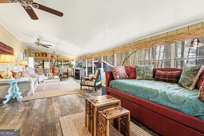 5400 Kings Camp Road SE #B-22, Acworth, GA 30102 - Photo 5
