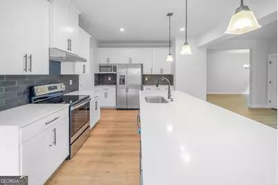 533 Daffodil Lane, McDonough, GA 30253 - Photo 9