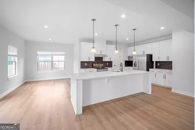 533 Daffodil Lane, McDonough, GA 30253 - Photo 7