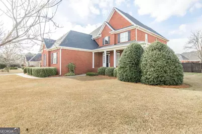 202 Avondale Circle, Warner Robins, GA 31088 - Photo 5