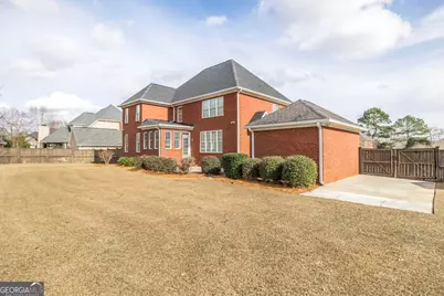 202 Avondale Circle, Warner Robins, GA 31088 - Photo 37