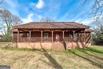 134 College Street, Royston, GA 30662 - Photo 1