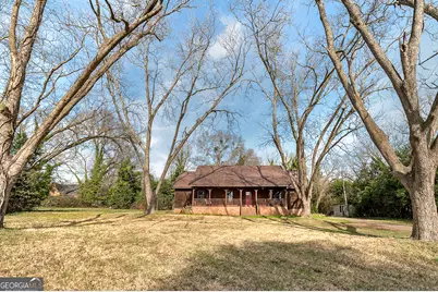 134 College Street, Royston, GA 30662 - Photo 3