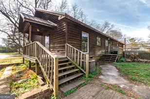 134 College St, Royston, GA 30662 - Photo 5