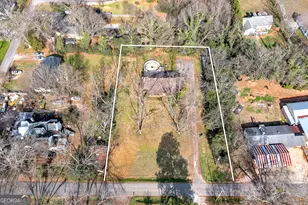 134 College St, Royston, GA 30662 - Photo 31