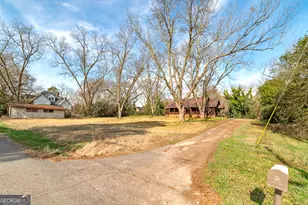 134 College St, Royston, GA 30662 - Photo 29