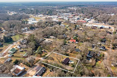 134 College Street, Royston, GA 30662 - Photo 33