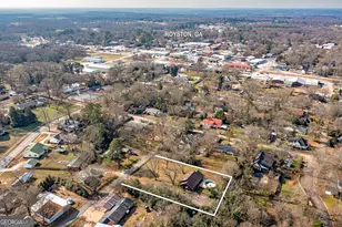 134 College St, Royston, GA 30662 - Photo 33