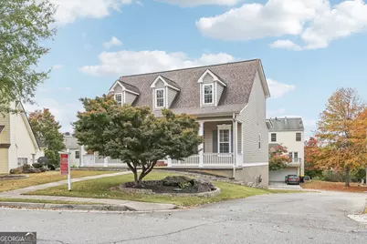 49 High Point Circle, Newnan, GA 30265 - Photo 3